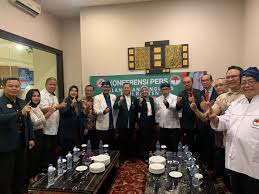 PDUI Kabupaten Halmahera Selatan Tegaskan Komitmen Dukung Penuh Asosiasi Dokter Khitan Indonesia